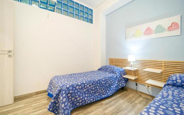 Al Mare where to spend a holiday in contact with the sea