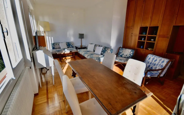 Relax Apartment N 5 by Wonderful Italy