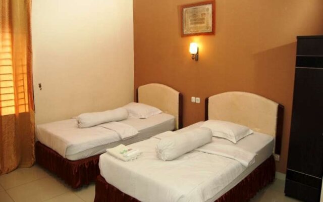 Hotel Syariah Aceh House Wahid Hasyim