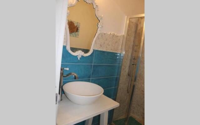 Luxury & charme fronte mare sardinia house 1