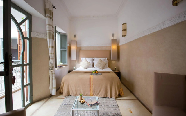 Riad Olema et Spa
