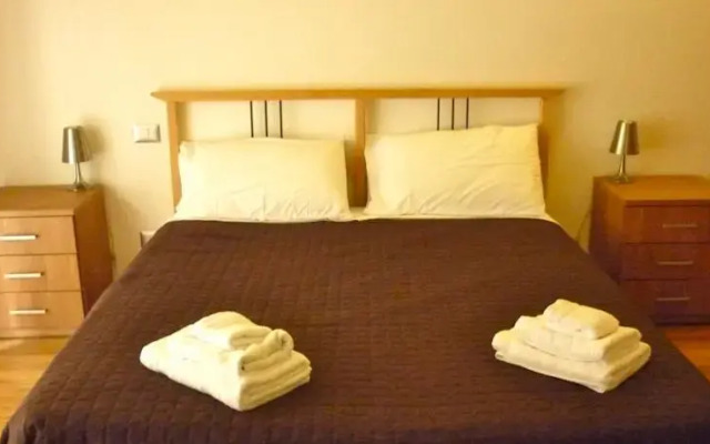 Le Suite Del Centro