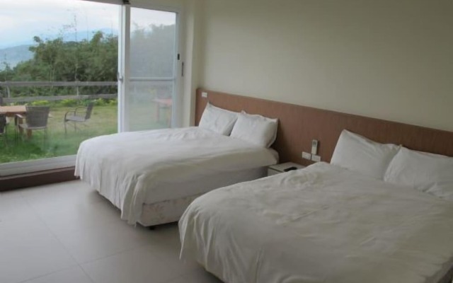 Sunrise Villa