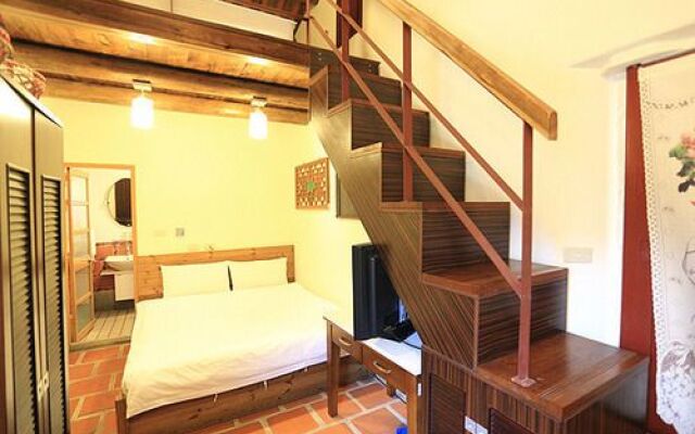 Su Yang B&B
