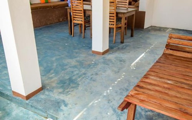 Stardust Beach Hotel
