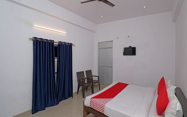 Raghav Resort By OYO Rooms