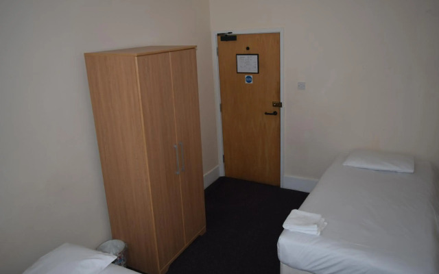 York Hotel