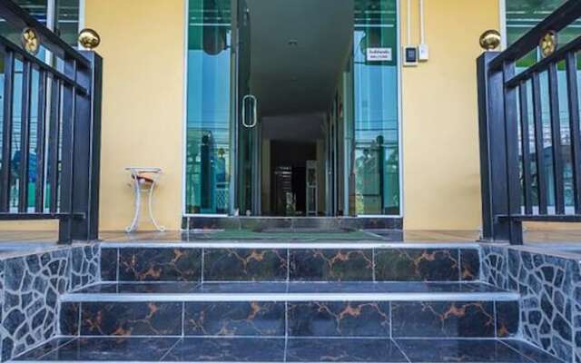 K.D Residence Songkla