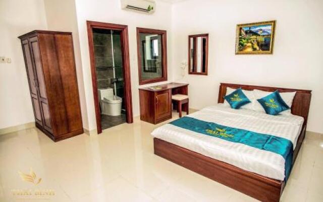 Thai Binh Cam Ranh Hotel