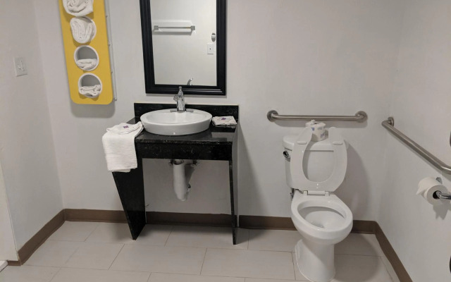 Motel 6 Chattanooga, TN - Airport