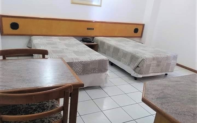 OYO Real Palace Hotel, Teresina