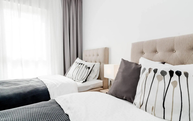 ALB301 - holiday home Marbella by Roomservices