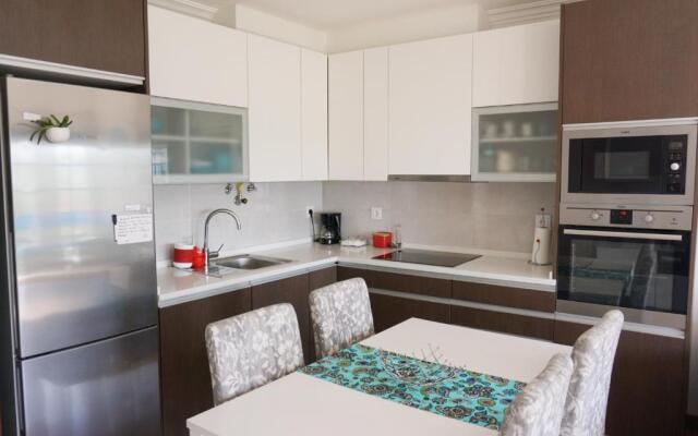 Magoito Sea View Apartment