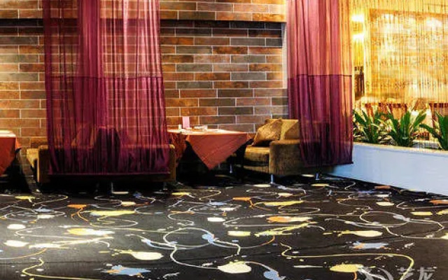 Ocean International Hotel - Taizhou