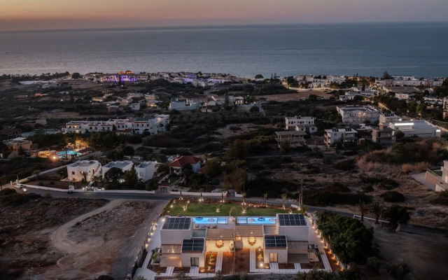 Nysa Luxury 2