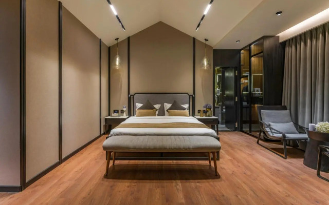 Radhe Upavan Resort