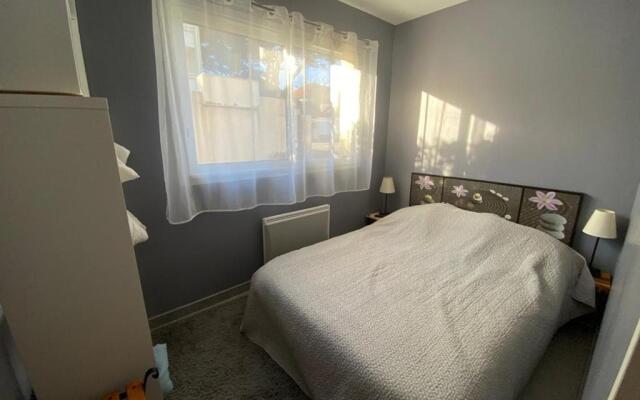 Appartement Capbreton, 2 pièces, 4 personnes - FR-1-413-107