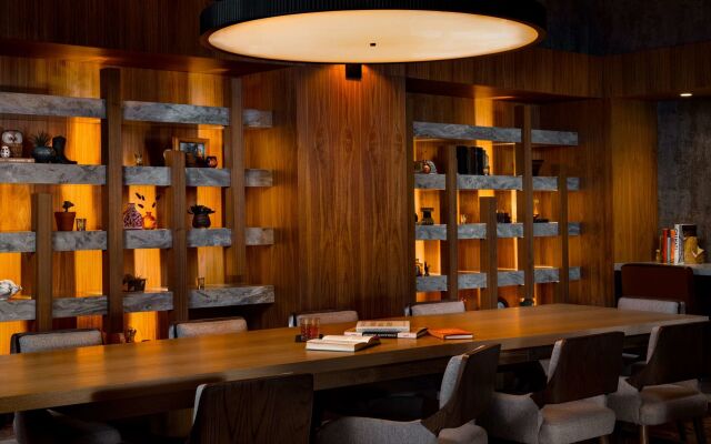 Canopy by Hilton Scottsdale Old Town