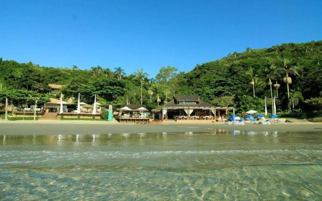 Pousada Ilha do Papagaio