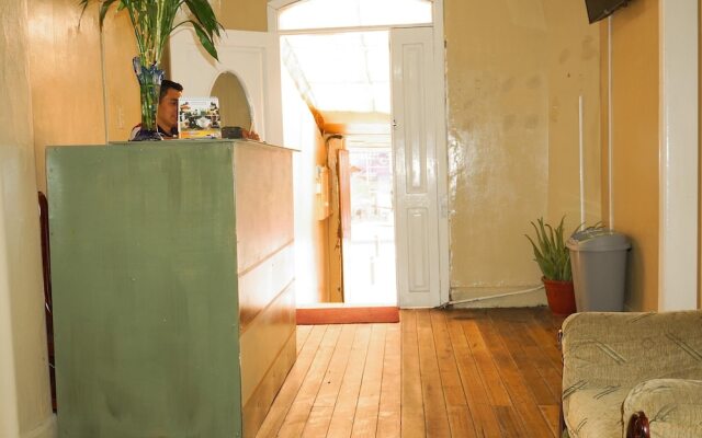 Hostal La Zona