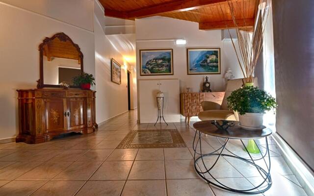 Alexias Apartments