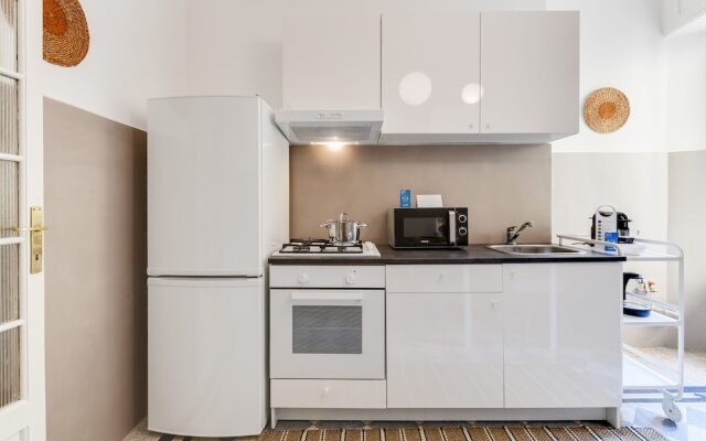 Sweet Inn - Indipendenza