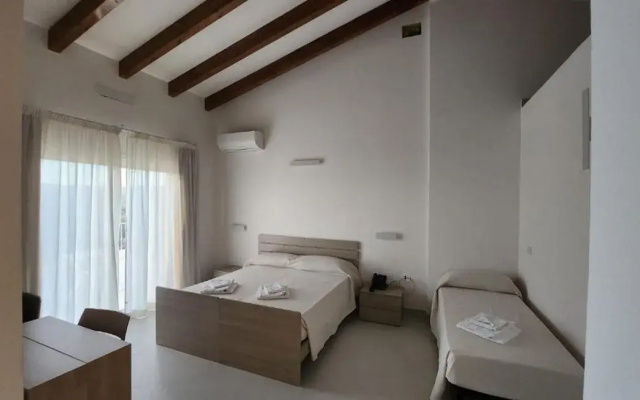 Hotel Borgo Dell'Orso