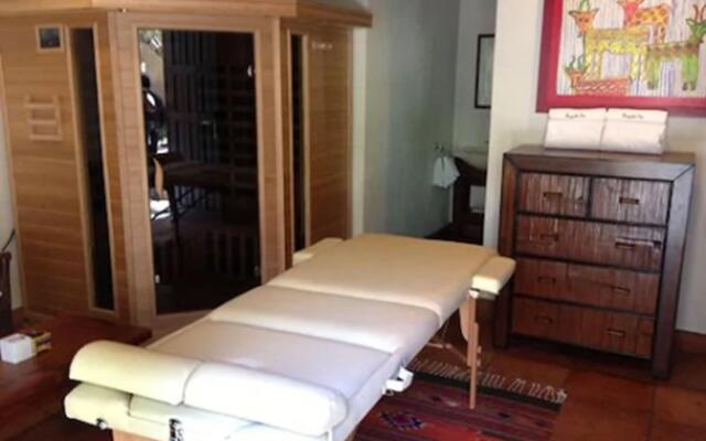 Guayaba Inn Boutique Hotel