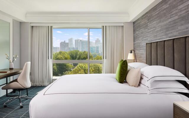 Kimpton Marlowe Hotel by IHG