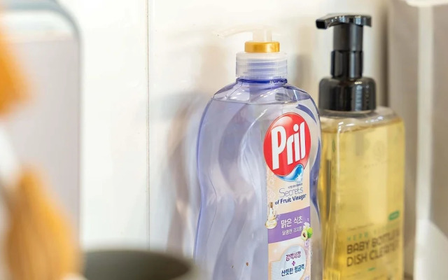 Yeosu Hi Mom Kids Family Pension Gold