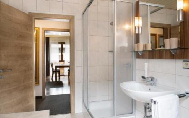 Spacious Apartment in Kaprun With a Private Sauna