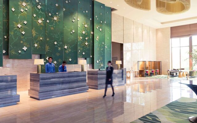 Mercure Nanchang Sunac