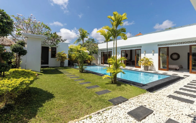 Soma Villa by Betterplace