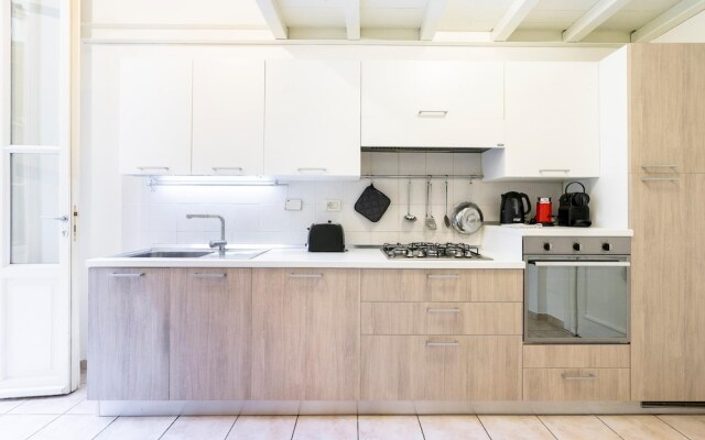 Venezia Double in Firenze