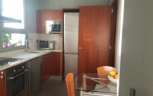 Fantástico Apartamento