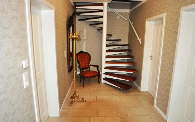 Ferienhaus Adamla, 65319