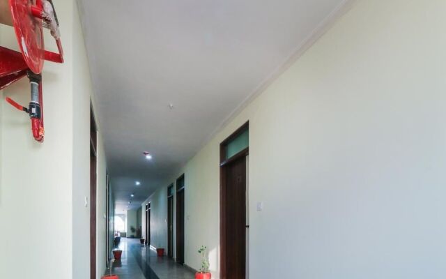 OYO 26223 The Royal Haveli