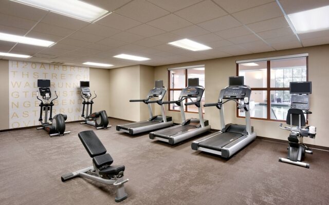 Residence Inn Idaho Falls