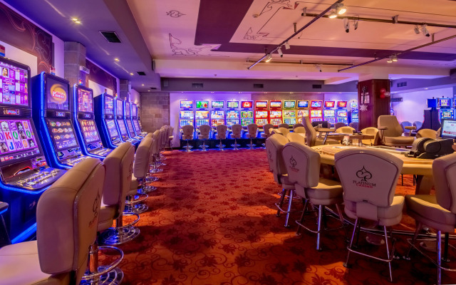 Platinum Hotel & Casino, Bansko