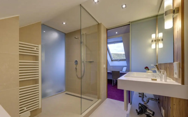 Boutique-Hotel Alemannenhof