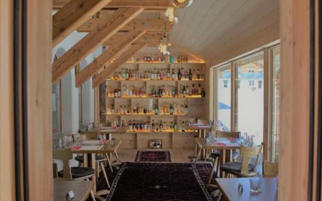 Hotel Walser