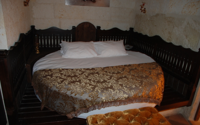 Perimasali Cave Hotel - Cappadocia