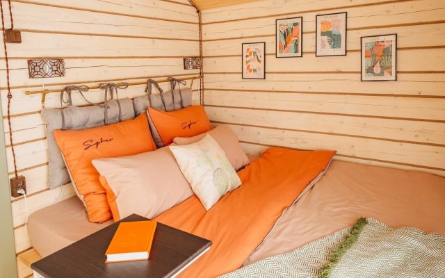 ForRest Guest House