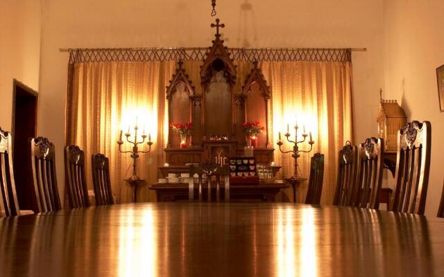 Monasterium PoortAckere