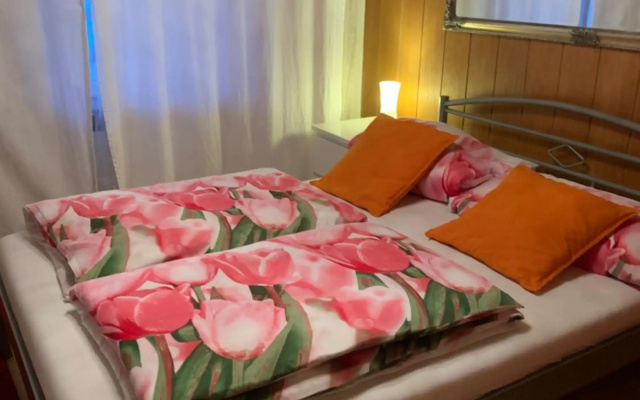Flat Speicher St. Gallen