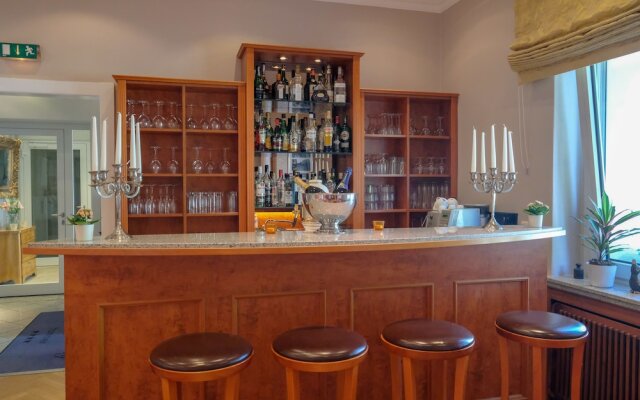 Budget by Hotel Savoy Hannover