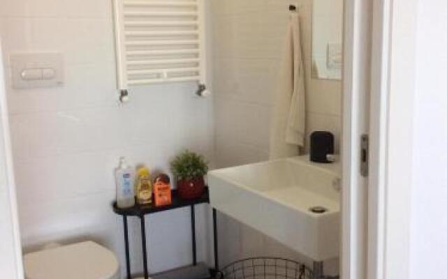 Marina Holiday Home