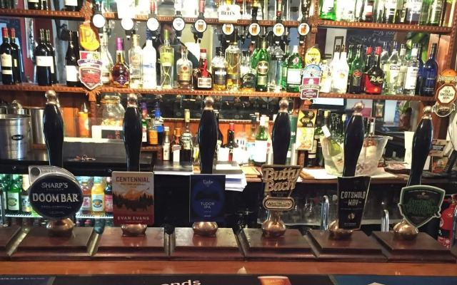 The New Court Inn