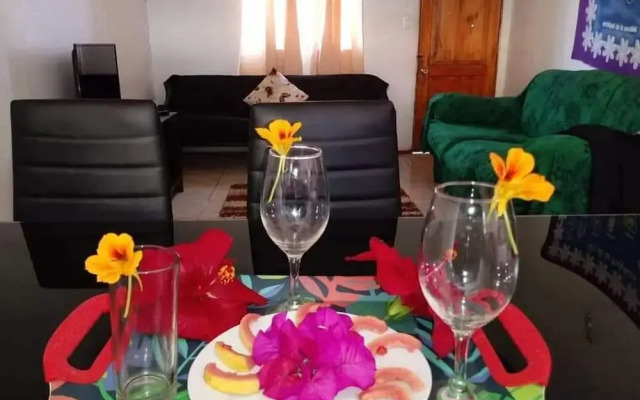 Cabañas Taina Meme 2