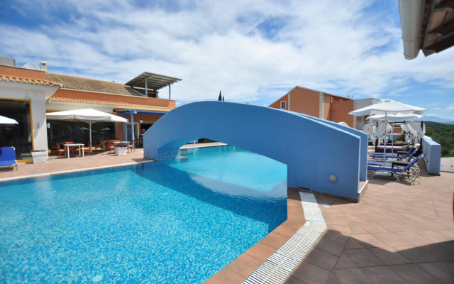 Michelangelo Resort Corfu